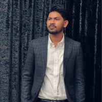 RBC Employee Abhijith Jayan's profile photo