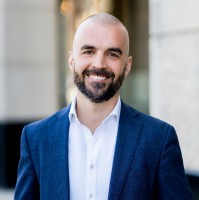 Redeemer Employee Oliver Bujdei's profile photo