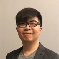 Tech Leadership Circle Global Employee Kong Hon's profile photo