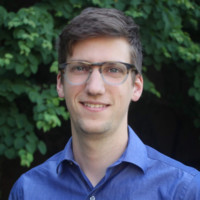 Proteos Employee Vincent Shaw's profile photo
