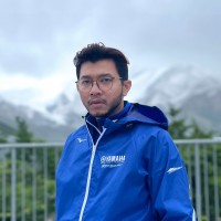 Hong Leong Yamaha Motor Sdn Bhd Employee Ahmad Faiz's profile photo