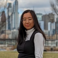 Brooks Brothers Employee Joyce Dong's profile photo