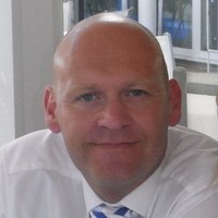 Premium Credit Ltd Employee Mark Morley's profile photo