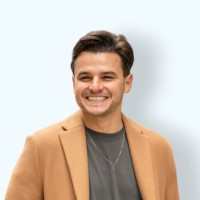 TikTok Employee Daniel Sauer's profile photo