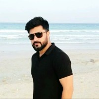 Ahalia Group Employee Rahees Ahmed's profile photo