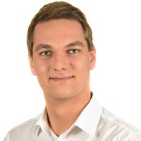 Omnicare Pharma GmbH Employee Korbinian Klein's profile photo