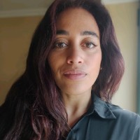 Verónica Pinto Email