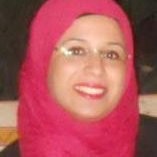 Arab Tunisian Bank ATB Employee Hadia Kahlaoui's profile photo