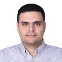 Mark Gerges Email & Phone Number
