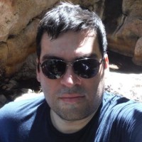 BUILT Employee Mario Romero's profile photo