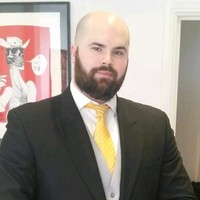 Avison Young | Northern Ireland Employee Michael Whear's profile photo