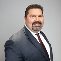 RIFAST Systems Employee Rick Garpow's profile photo