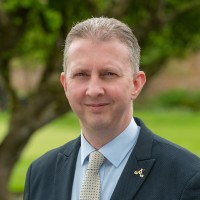 Adare Manor Employee Lloyd Harnett's profile photo