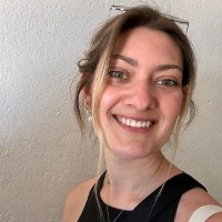 Dot-The-Eye Ltd Employee Johanna Becker's profile photo
