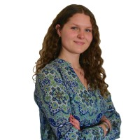 Blockchain Competence Center Mittweida (BCCM) Employee Ann-Marie Fröhlich's profile photo