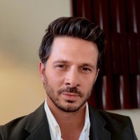 The Goat Agency Employee Tyson Black's profile photo