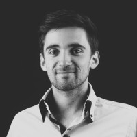 Regulo.io Employee Romain Bourquin's profile photo