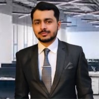 Practice EHR Employee Nisar Haider's profile photo