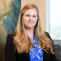 Orrick, Herrington & Sutcliffe LLP Employee Megan Benton's profile photo