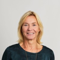 Knowit Employee Christina Johansson's profile photo