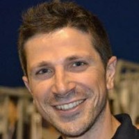 Faster S.r.l. Employee Matteo Conti's profile photo