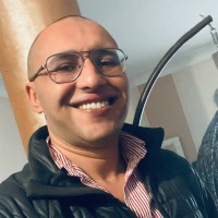 OneOrder Employee Mohamed Ibrahim's profile photo