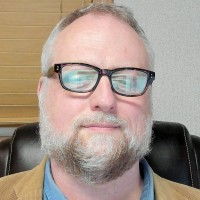 General Plastics Mfg. Co. Employee Bjørn Løvoll's profile photo
