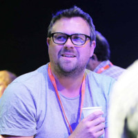 Axa PPP Healthcare Employee Tim Collie's profile photo