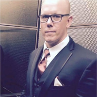 Ganley Ford West Employee Nick F.'s profile photo