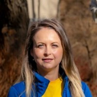 Alliance Health & Human Services Employee Olha Rac-Ct's profile photo