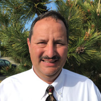 Independent Construction Co. Employee Todd Grisanti's profile photo
