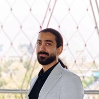 TabaPay Employee Ali Iranpour's profile photo