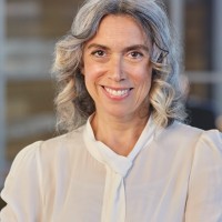 VillageReach Employee Katlen Tillman's profile photo