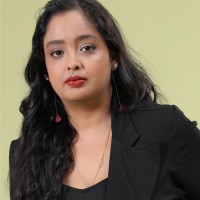 Pointo Employee Ankita Das's profile photo