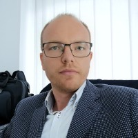 Dragomir Radovanović Email