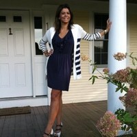 Seaport Village Realty Employee Cristina Amorim's profile photo