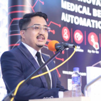 MeDKAD Sdn Bhd Employee Ezuan Yaacob's profile photo