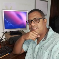 Legendsoft Employee Jean Diaz's profile photo