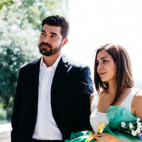 Camcor, Inc Employee Grant Hamilton's profile photo