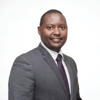 ICCA Employee Frank Murangwa's profile photo