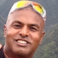 City of Bryan Employee Ptoe Uday Kari's profile photo