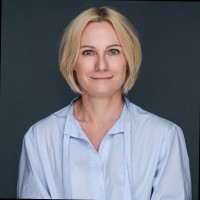 RNDV Employee Lina Momiroska's profile photo