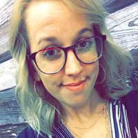 LifeCubby Employee Abby Campbell's profile photo