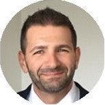 Insight I.T Employee Christopher Azzi's profile photo