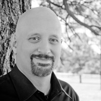 Oregon State Hospital Employee Dave Bove's profile photo