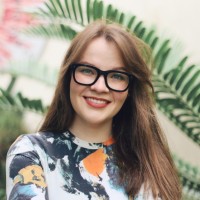 XPANCEO Employee Julia Benimetskaia's profile photo