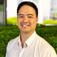 Sandfire Employee Thomas Foo's profile photo