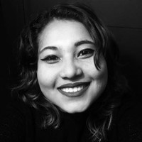 Trifecta Creative Collective Employee Maria B's profile photo