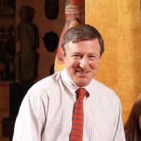 Singer Associates Public Relations and Public Affairs Employee Sam Singer's profile photo