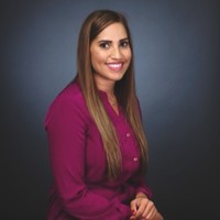 Sprint Transport, LLC Employee Ashley Rashid's profile photo
